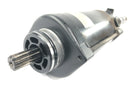Triumph Bonneville T100 986MF [2012] - Startmotor elektrisk startmotor-2