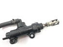 Triumph Street Triple R 675 D67LD [2010] - Hovedbremsecylinder ved bagsiden af ​​bremsepumpens bremsesystem-3