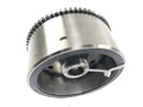 Kawasaki Versys KLE 650 A [2006] - starter frihjul med magnethjul generator rotor-3