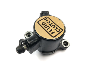 Suzuki GSX R 1100 GU74C [1987] - koblings slavecylinder hydraulisk koblingskoblingscylinder - 0