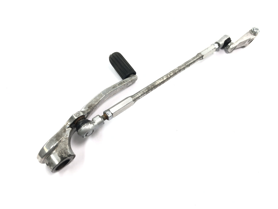 Honda CBR 600 RR PC37 [2004] - gearskiftepedal gearstang