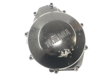 Yamaha YZF R1 RN01 [1998] - Motorlåget Venstre Light Machinery Cover