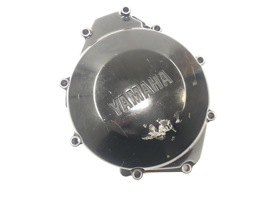 Yamaha YZF R1 RN01 [1998] - Motorlåget Venstre Light Machinery Cover