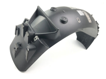 BMW R 1200 St R1ST [2006] - Baghjulsdæksel Beskyttelsesark Fender Bagefter - 0