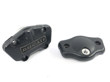 Ducati 900 SS [1991] - Camshaft Wave Warehouse Lid