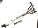 Kawasaki ZR7 ZR750F [1999] - Manifold Manifold Udstødningsmanifold Rustfrit stål 4in1-4