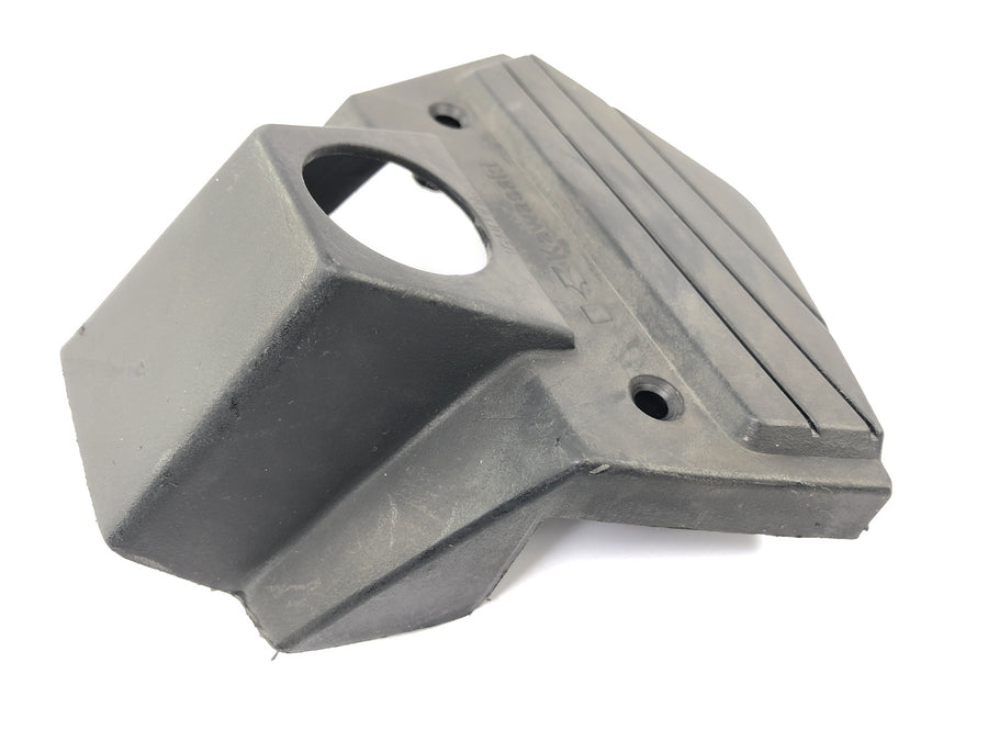 Kawasaki GPZ 1000 RX [1987] - Ignition Lock Cover Cover Ignition Lock
