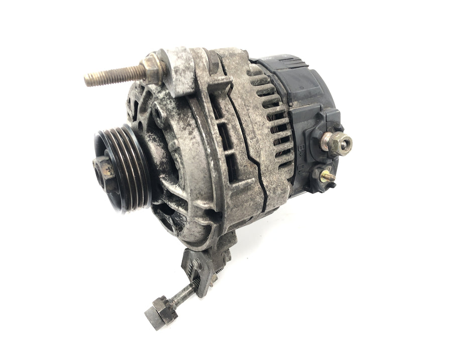 BMW R 1100 GS 259 [1995] - Generator generator spændingsregulator