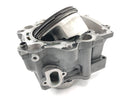 Yamaha MT 03 RM02 [2007] - Cylinder med stempelcylinder enhed cylinderforingsstempel-3
