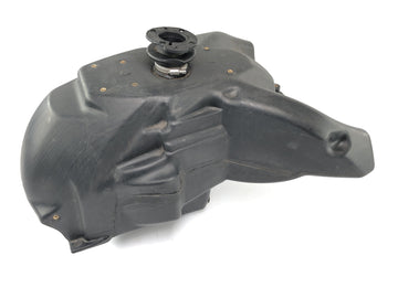 Moto Guzzi Stelvio 1200 4V [2009] - Tank Fuel Tank Petrol Tank Tank Tank Tank
