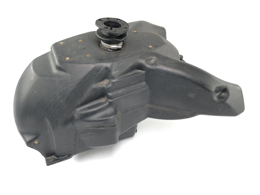 Moto Guzzi Stelvio 1200 4V [2009] - Tank Fuel Tank Petrol Tank Tank Tank Tank