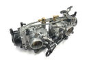 KTM 950 Adventure LC8 [2004] - Karburator dobbelt karburator-5