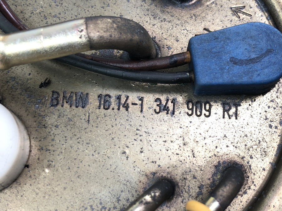 BMW R 1100 RT 259 [1999] - Brændstofpumpe brændstofpumpe
