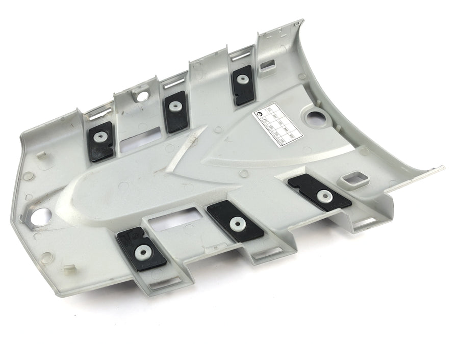 BMW R 1200 GS R12 K25 [2003] - Bagage Bridge Top
