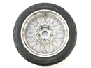 BMW R 1200 GS R12 K25 [2003] - Baghjul Rad RIM 4,00 X 17 "TROKE RIM-4