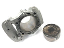 Kawasaki VN 1600 Classic VNT60A [2007] - cylinder med stempel foran-3