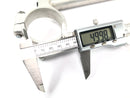Suzuki GSX R 1000 WVBZ K3 [2003] - styrstuds venstre clip-on styrholder 50mm-2