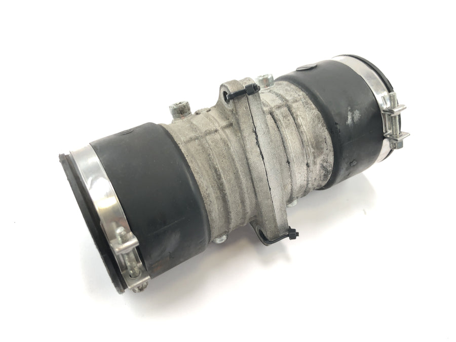 Ducati ST3 S3 [2004] - indsugningsmanifold par