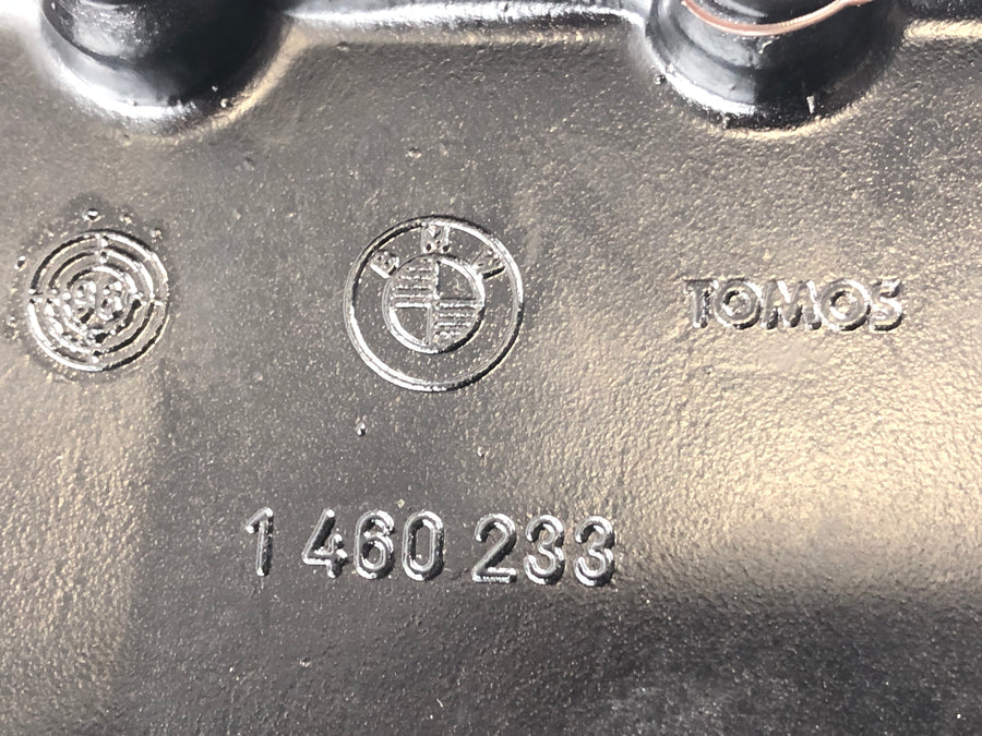 BMW K 1200 RS [2002] - Oliepande