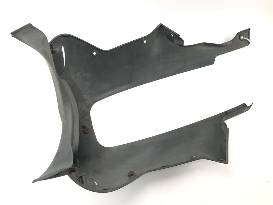 Honda ST 1100 SC26 Pan European [1990] - Beklædning under kåbe, frontspoiler