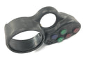 Sachs ZX 125 [1998] - Instrumentholder til husindikatorlys-2