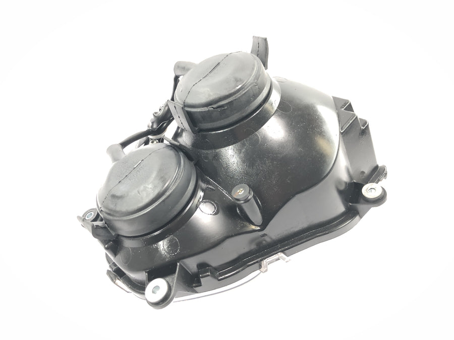 KTM 950 Adventure LC8 [2004] - Forlygte lygteindsats