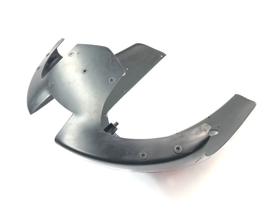 Aprilia RSV 1000 RP Mille [2001] - lampe maske kåbe overdel prædikestol front kåbe