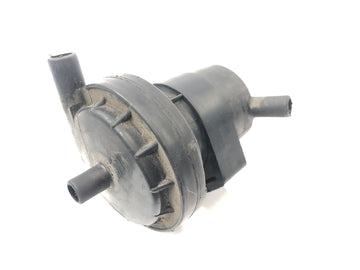Honda XL 600 R PD03 [1986] - Hus ventilation ventilationsbeholder