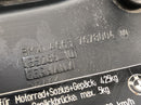 BMW R 1200 GS R12 K25 [2003] - Beklædningsbænk til venstre og højre beklædning-5