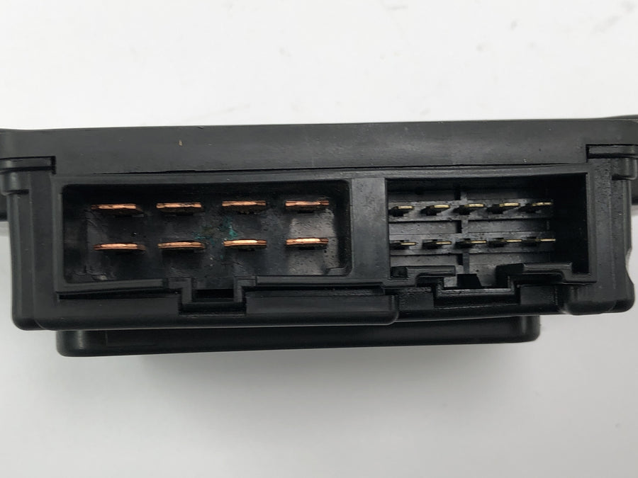 Kawasaki VN 1500 Classic VNT50D [2001] - Fuse Box Box