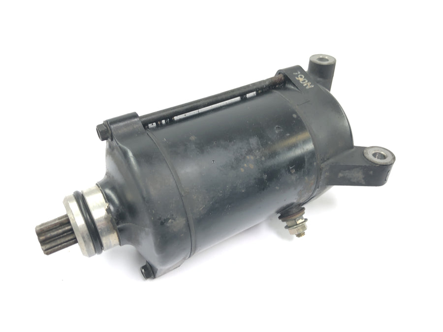 Yamaha V Max 1200 2LT [1998] - Startmotor elektrisk starter startmotor
