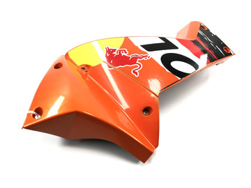 KTM 950 Adventure LC8 [2004] - Frontbeklædning højre topbeklædning - 0