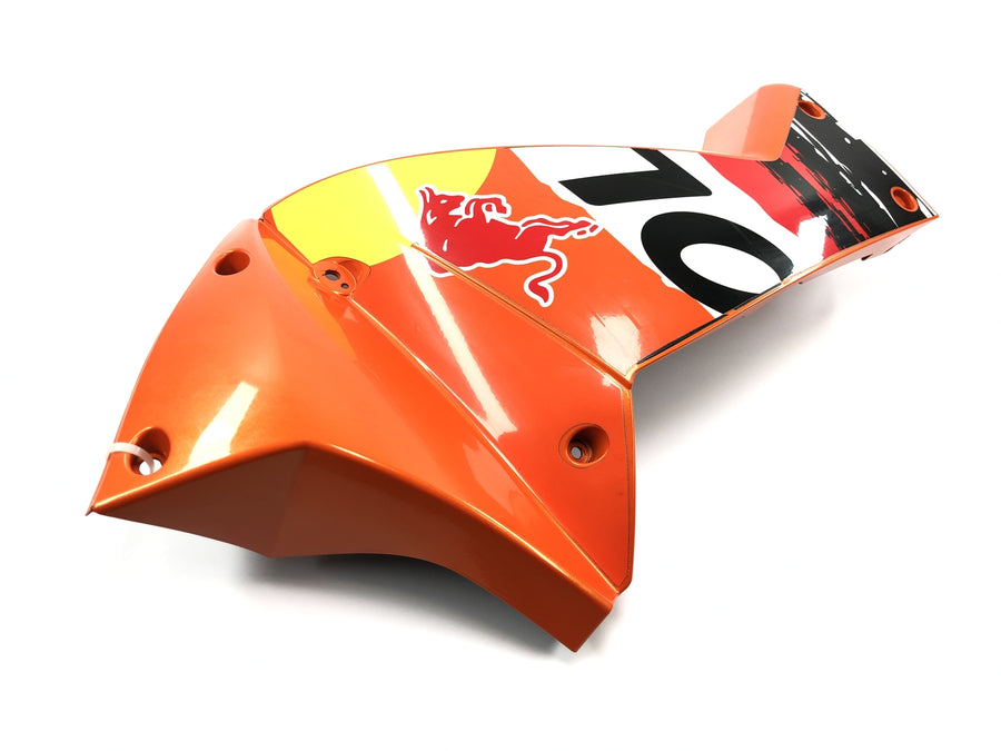 KTM 950 Adventure LC8 [2004] - Frontbeklædning højre topbeklædning