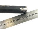 Honda XL 250 R MD03 [1993] - styr stål styr rørformet styr krydsstyr sort 22 mm-3