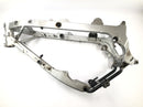 BMW F 650 GS R13 [2000] - Ramme hovedramme med papirer-2