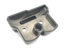 Suzuki RM Z 250 RJ41A [2007] - Ventildæksel cylinderhoveddæksel motordæksel top-4