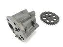 Yamaha FJ 1100 47E [1985] - Oliepumpe Drive Pump Motor Oil Production Pump-5