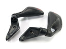 Kawasaki GPZ 1100 ZXT10E [1997] - Bagspejl Side Mirror til venstre højre-4