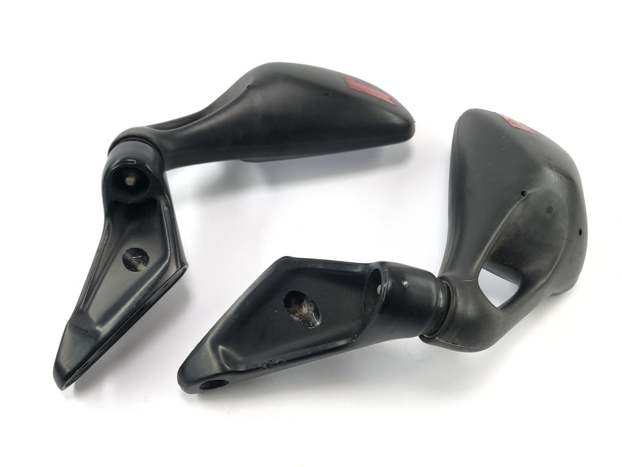 Kawasaki GPZ 1100 ZXT10E [1997] - Bagspejl Side Mirror til venstre højre