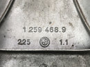 BMW R 75/5 [1973] - Generatordæksel motordæksel-3