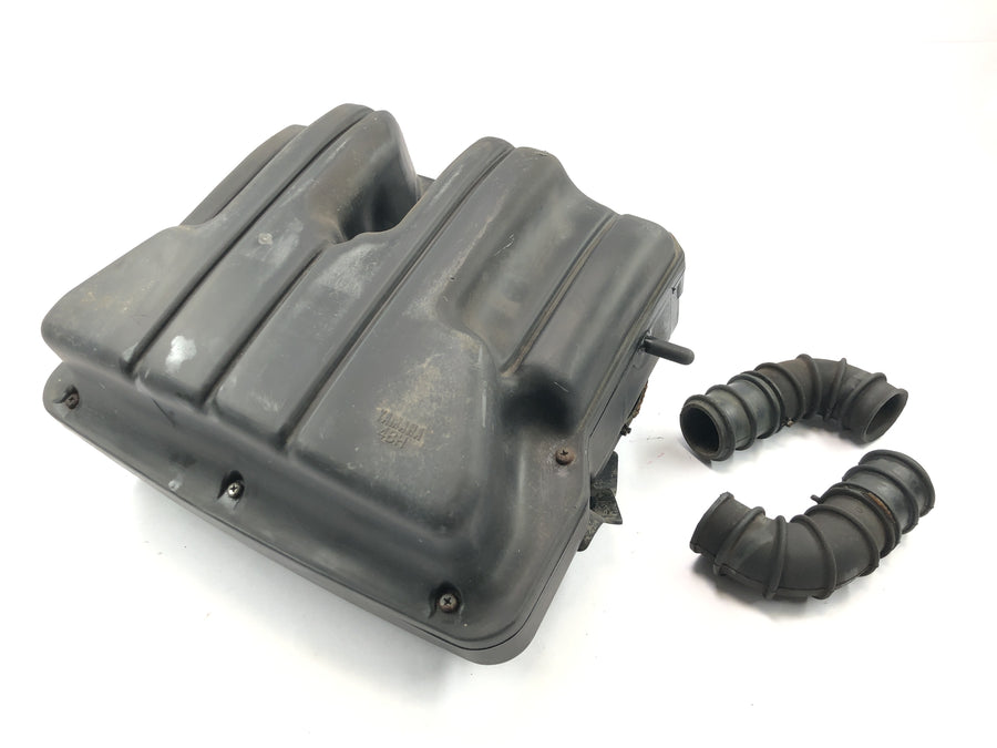 Yamaha GTS 1000 4FV [1997] - Luftfilterboks airbox med sensor