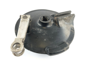 YAMAHA XT 600 ZENTERE 34L [1985] - Brake Drum