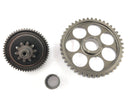KTM 1050 Adventure [2017] - Starter Tooth Wheel Ritzel Gear-2