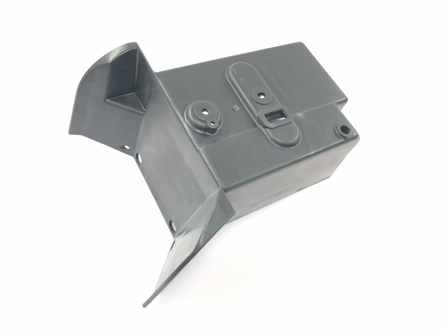 Kawasaki VN 1600 Classic VNT60A [2007] - Batterirum til batteriboks