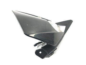 Aprilia SX 125 KX [2018] - Lampe maske forlygte forlygte kåbe - 0
