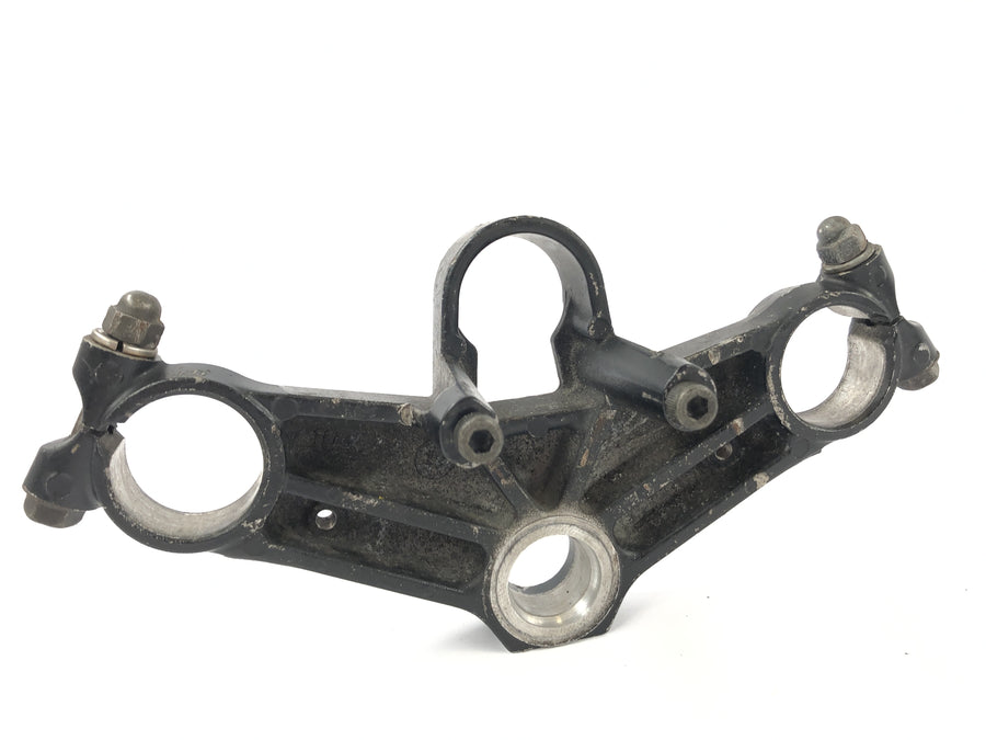 Yamaha RZ 250 R 29L [ca. 250 YPVS] - Gaffel Bridge ovenfor