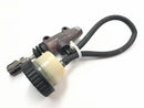 BMW R 1200 St R1st [2006] - Bremsepumpens baghjulsbremse bagpå-2