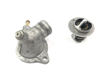 Suzuki GSX R 1000 WVB6 K6 [2006] - Thermostat coolant controller thermostat unit - 0
