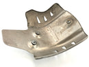 BMW F 650 GS R13 [2002] - Motorbeskyttelse Underride Protection Skidplate Aluminium-3