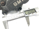 BMW R 1200 R R1ST [2008] - Bremsekaliber foran venstre Tokico-5